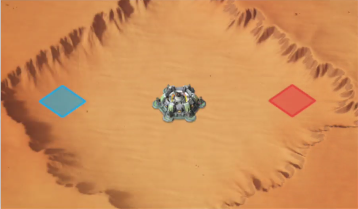 Map - Nuclear Silo