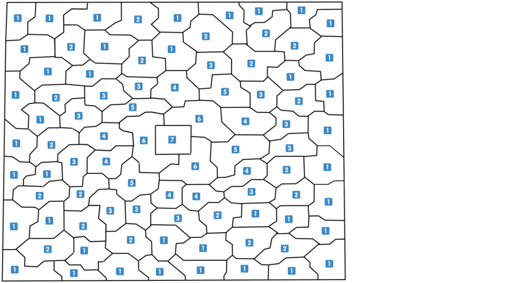server map