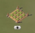 food field map