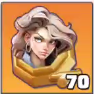 kimberly exclusive weapon shard