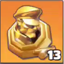 universal exclusive weapon shard