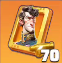 murphy exclusive weapon shard