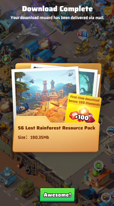 Season 6 Download Complete