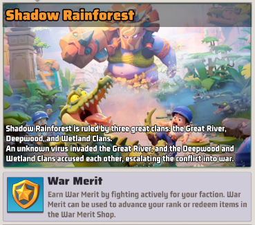 Season 6 Manual - In game rules - Week 1