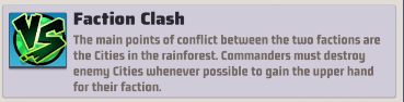 Season 6 Manual - In game rules - Week 1
