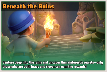 Season 6 Manual - In game rules - Week 1