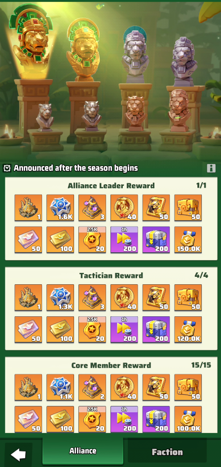 Season 6 Alliance Rewards overview 1