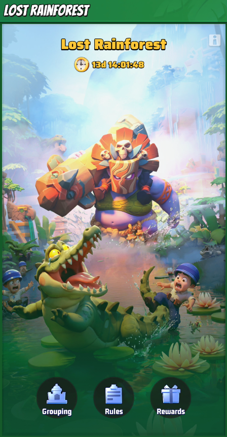 Season 6 Main page