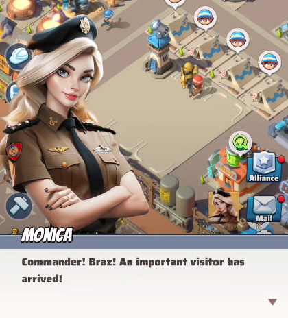 Season 6 Story 1