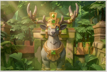 Deepwood Sanctuary