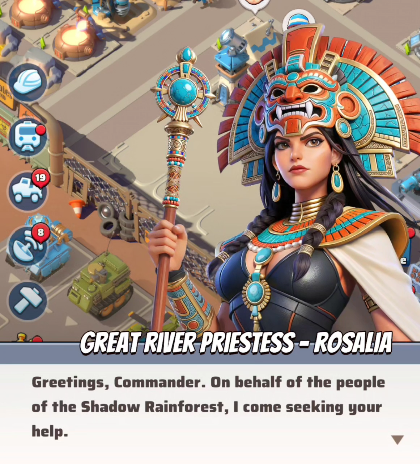 Season 6 Story 2