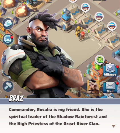 Season 6 Story 3