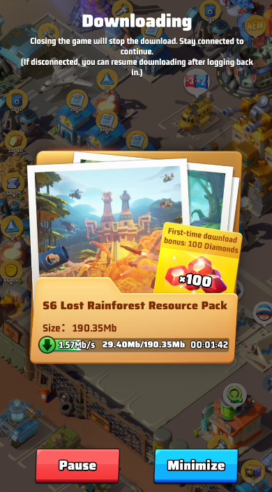 Season 6 Downloading Resources