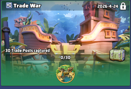 Trade War mission