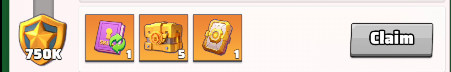 Profession items Skill reset book 750k War Merit